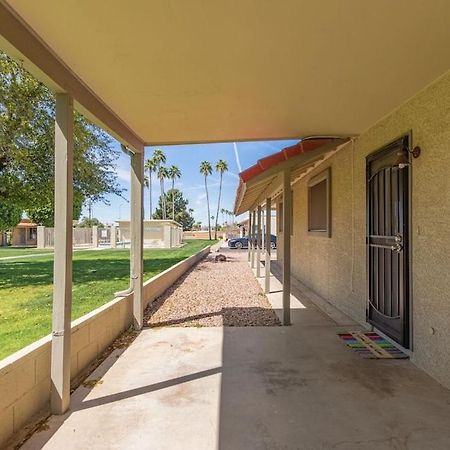 New Remodeled Home On Golf Course ميسا، أريزونا المظهر الخارجي الصورة